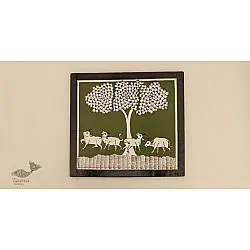 कथनिक ☀ Wall Hanging ☀ Painting ☀ 123