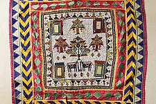 Prachin . प्राचीन || Antique Bead Hanging - Chakda