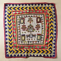 Prachin . प्राचीन || Antique Bead Hanging - Chakda