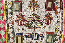 Prachin . प्राचीन || Antique Bead Hanging - Chakda