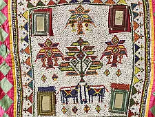 Prachin . प्राचीन || Antique Bead Hanging - Chakda