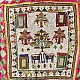 Bead Work ~Antique Hanging - chakda