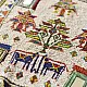 Bead Work ~Antique Hanging - chakda