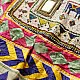 Bead Work ~Antique Hanging - chakda