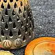 Shop Terracotta Pottery Art - Straight Sparrow T Light Holder