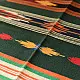 shop Handwoven Geometric Dhurries