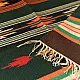 shop Handwoven Geometric Dhurries