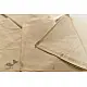 handloom cotton dhoti khes Cotton + Matka Silk