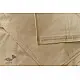 handloom cotton dhoti khes Cotton + Matka Silk