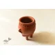 Shop Terracotta Handmade Clay - Elephant Planter