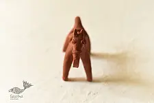 Maati Ka Kaam | Terracotta Handmade Horse
