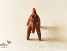 Maati Ka Kaam | Terracotta Handmade Horse