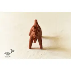 Maati Ka Kaam | Terracotta Handmade Horse
