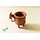 Shop Terracotta Handmade Clay Horse Planter