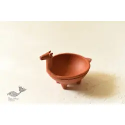 Maati Ka Kaam | Terracotta - Clay Planter