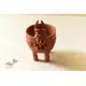 Shop Terracotta Handmade Clay - Angel Planter