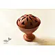 Shop Terracotta Handmade Clay Dhoop Loban Dani / Burner