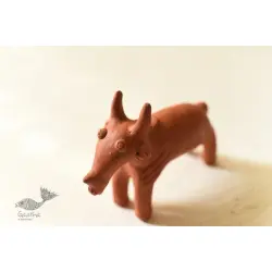 Maati Ka Kaam | Terracotta Clay Tabletop 