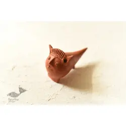 Maati Ka Kaam | Terracotta - Cat