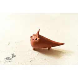 Maati Ka Kaam | Terracotta - Cat