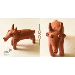 Maati Ka Kaam | Terracotta Clay Tabletop 