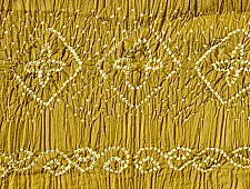 Nianboli . निंबोली  ❂ Cotton Bandhani Saree ❂ 9