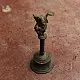 Shop Antique from Khajuraho Brass Ganesha Bell 