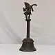 Shop Antique from Khajuraho Brass Ganesha Bell 