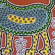 shop Mandana Art - Paintings  - dog(  - 11 x 14 inch)