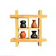 Shop Terracotta Pottery Art - Miniature Wall Art Frame