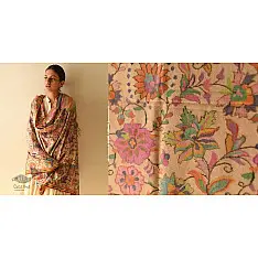 Gul - Kani Handloom Pure Pashmina Shawl