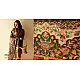 shop Kashmiri handwoven Pure Pashmina Kani Reversible Shawl