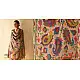 shop Kashmiri handwoven Pashmina Kani Shawl