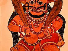Leather Puppets | Asura ~ 14 new Leather Puppets | Asura ~ 14 new