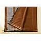 Casual Classics ❊ Everyday Handloom Saree for 