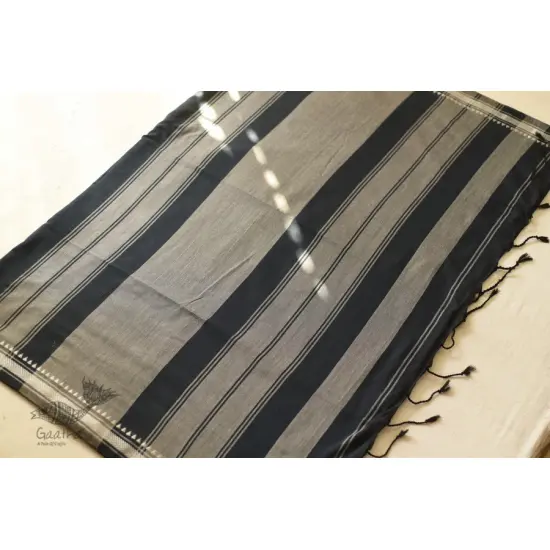 Casual Classics ❊ Everyday Handloom Saree for 