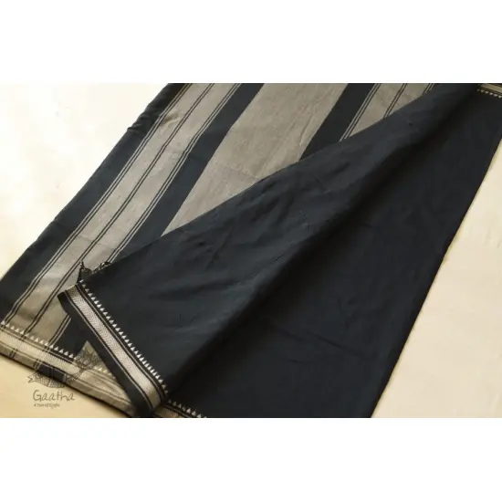 Casual Classics ❊ Everyday Handloom Saree for 