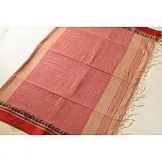 Casual Classics ❊ Handloom Saree ❊ B
