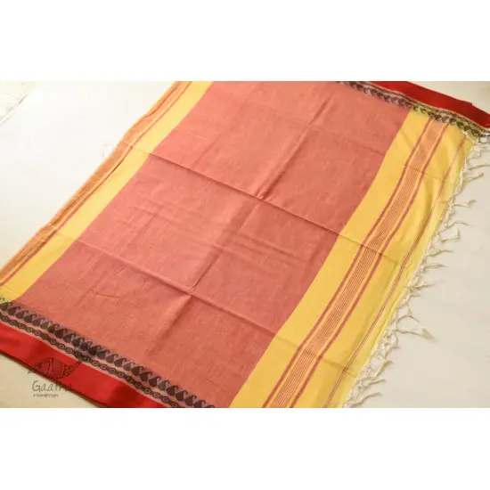 Casual Classics ❊ Everyday Handloom Saree for 