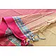 Casual Classics ❊ Everyday Handloom Saree for 