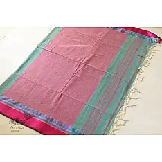Casual Classics ❊ Handloom Saree ❊ C