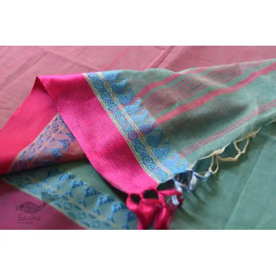 shop Everyday Handloom Saree for 