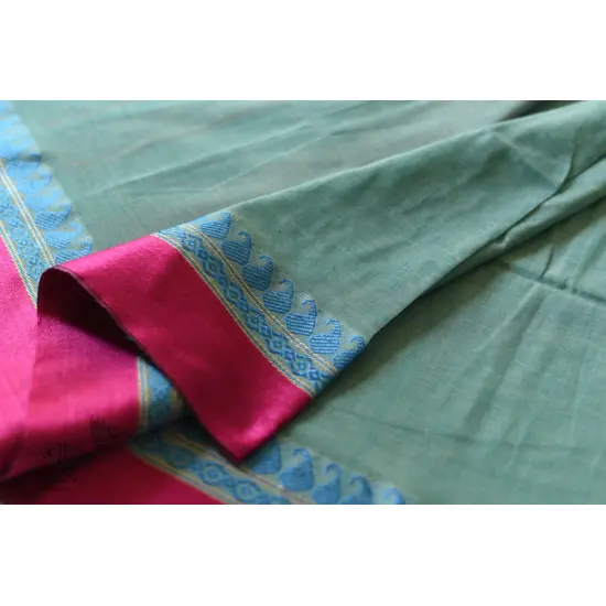 shop Everyday Handloom Saree for 