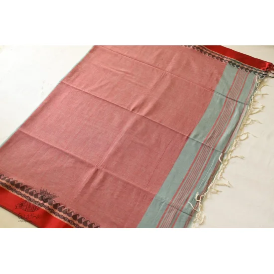 Casual Classics ❊ Everyday Handloom Saree for 