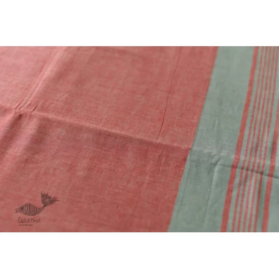 Casual Classics ❊ Everyday Handloom Saree for 