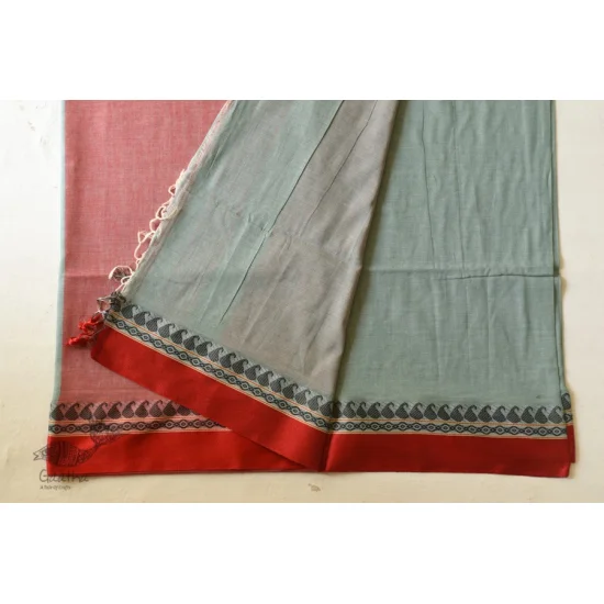 Casual Classics ❊ Everyday Handloom Saree for 