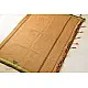 shop  Handloom ❊ Sand Yellow Color Cotton Saree