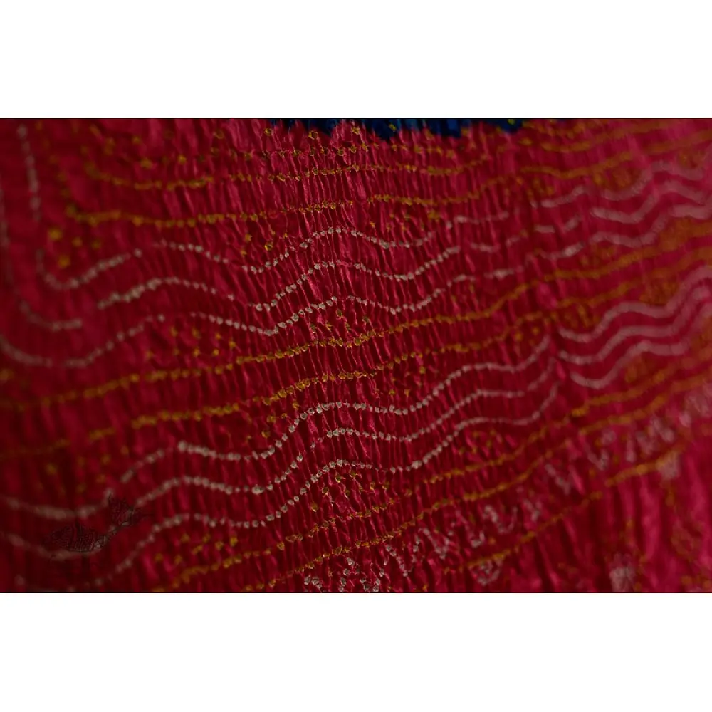 shop online gajji bandhni dupatta