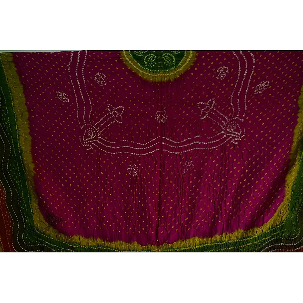 shop online gajji bandhni dupatta