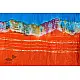 बीनणी ★ Chiffon laheriya Saree ★ 12